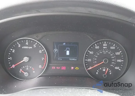 2017 Kia Sportage Lx from USA, damaged, VIN KNDPMCAC6H7129537